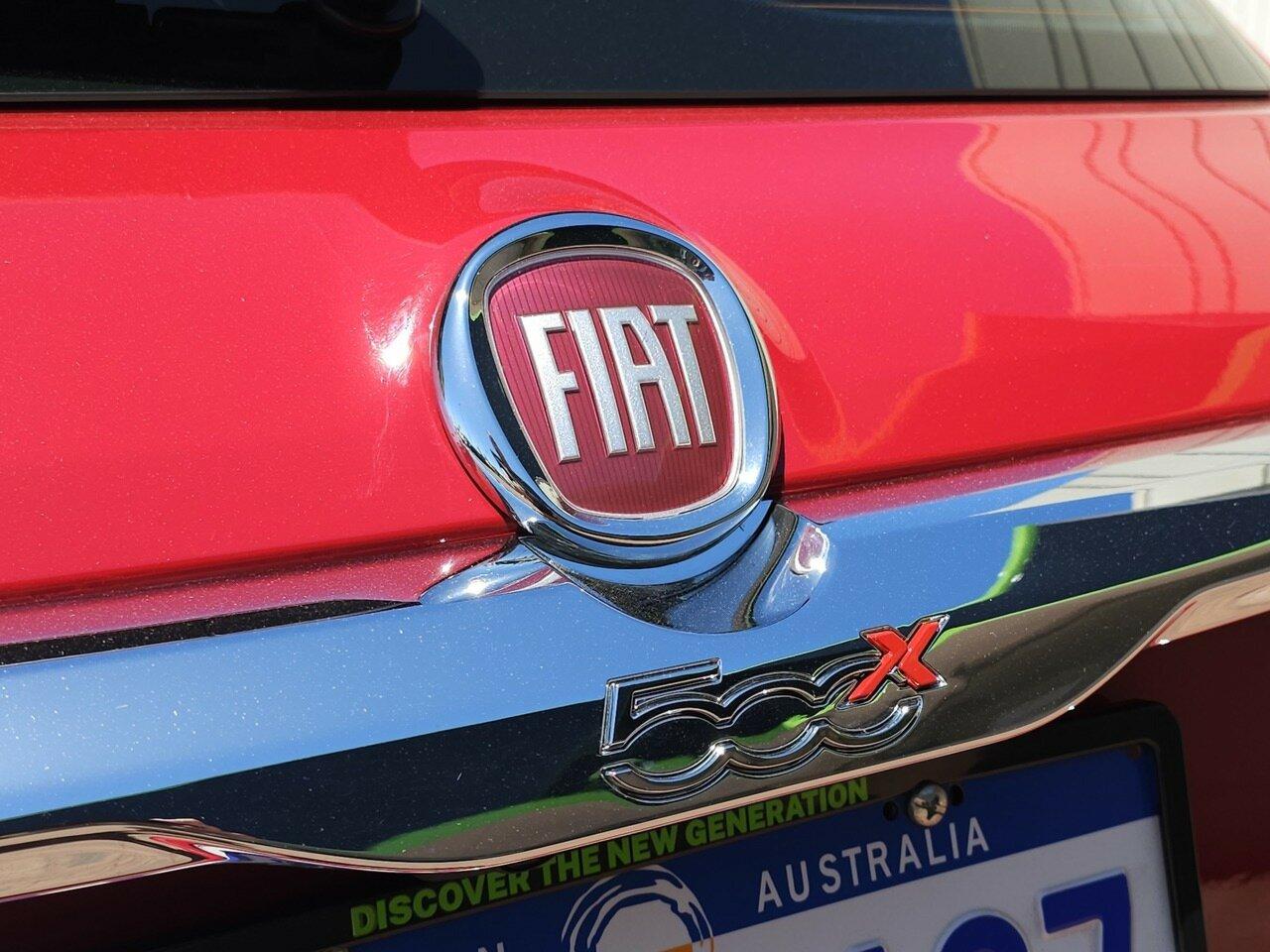 Fiat 500x image 3