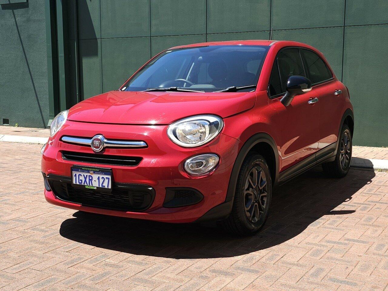 Fiat 500x image 4