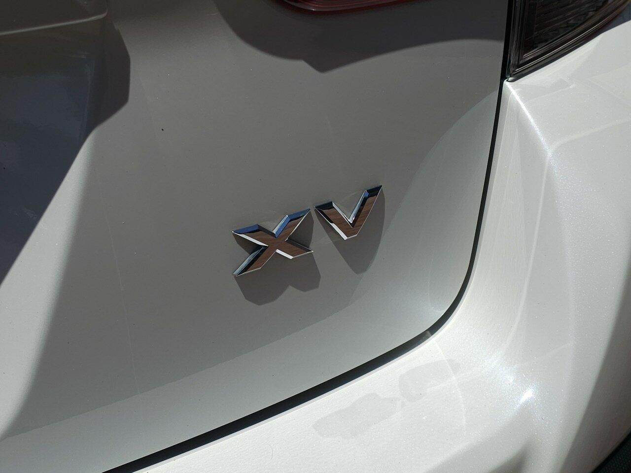 Subaru Xv image 3