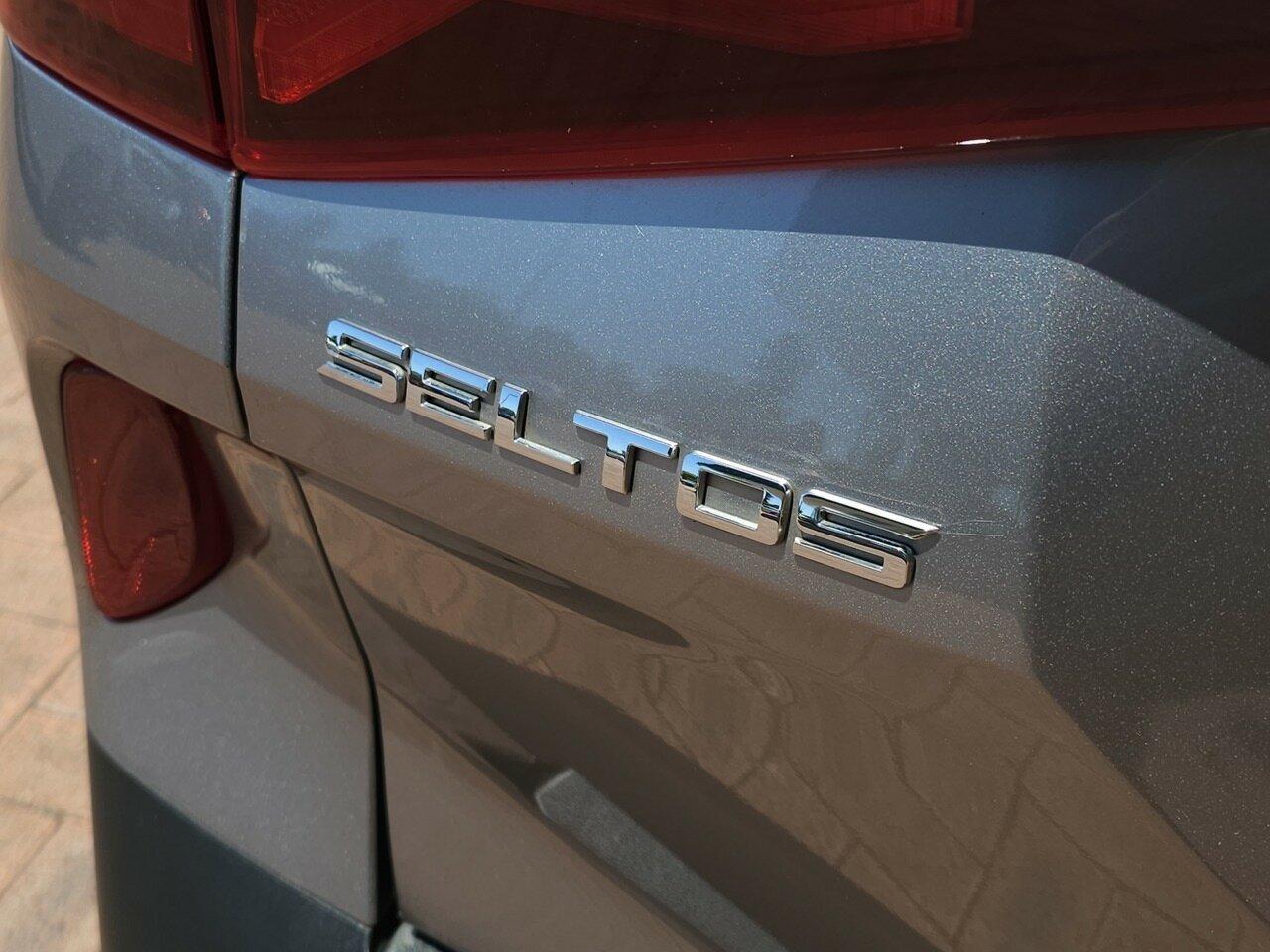 Kia Seltos image 3