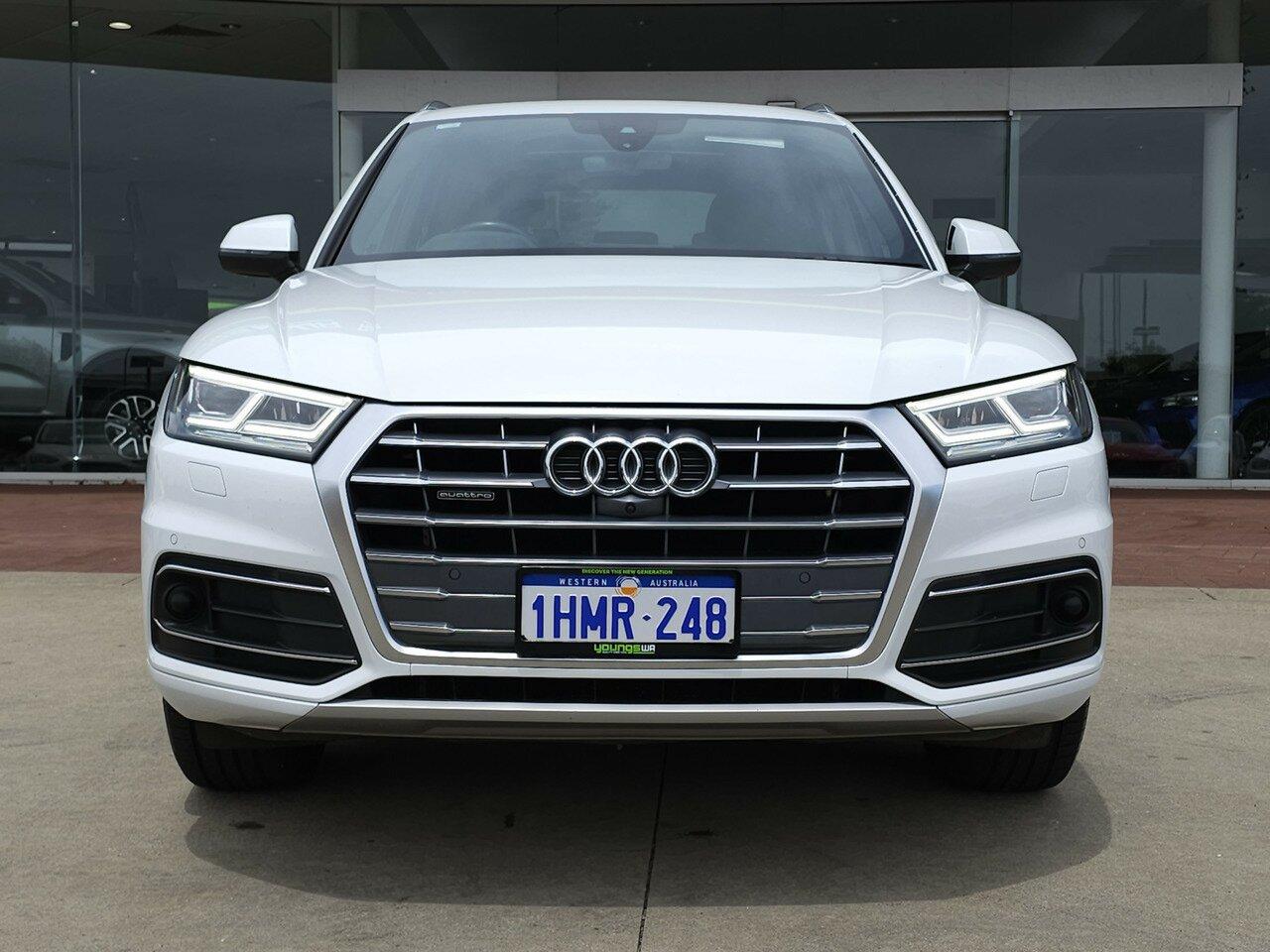 Audi Q5 image 2