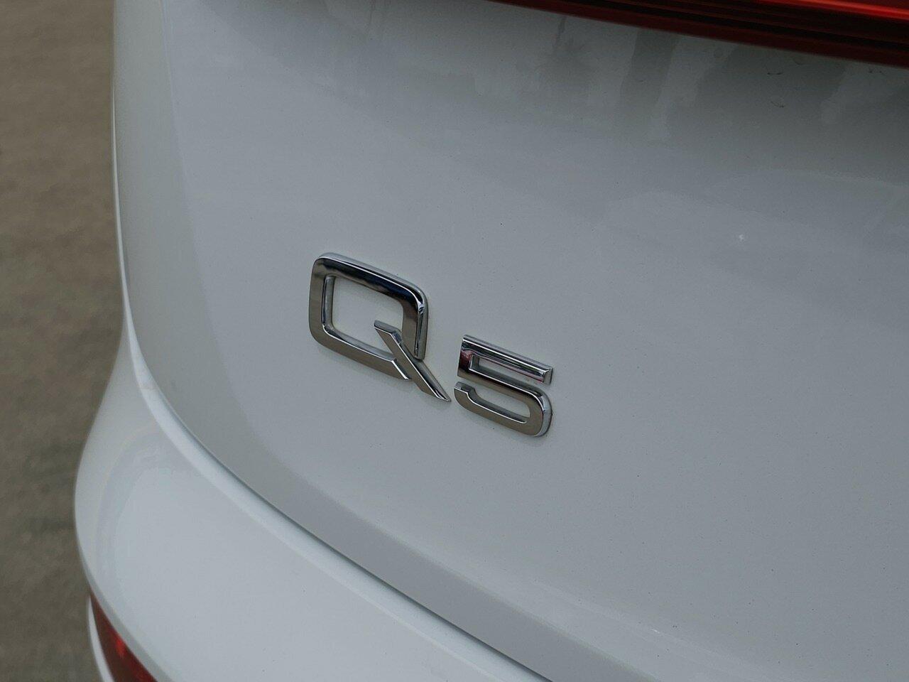 Audi Q5 image 3