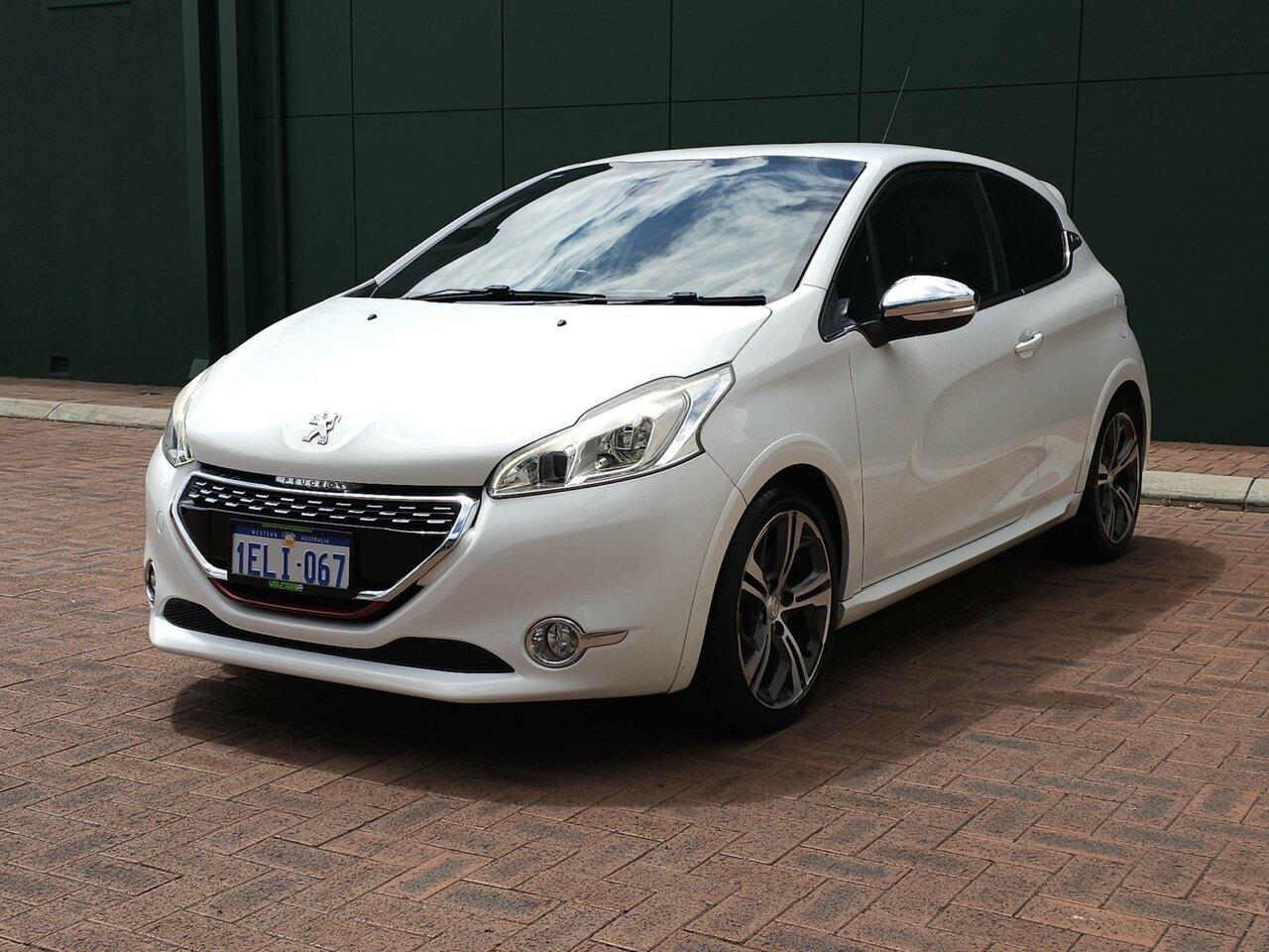 Peugeot 208 image 3