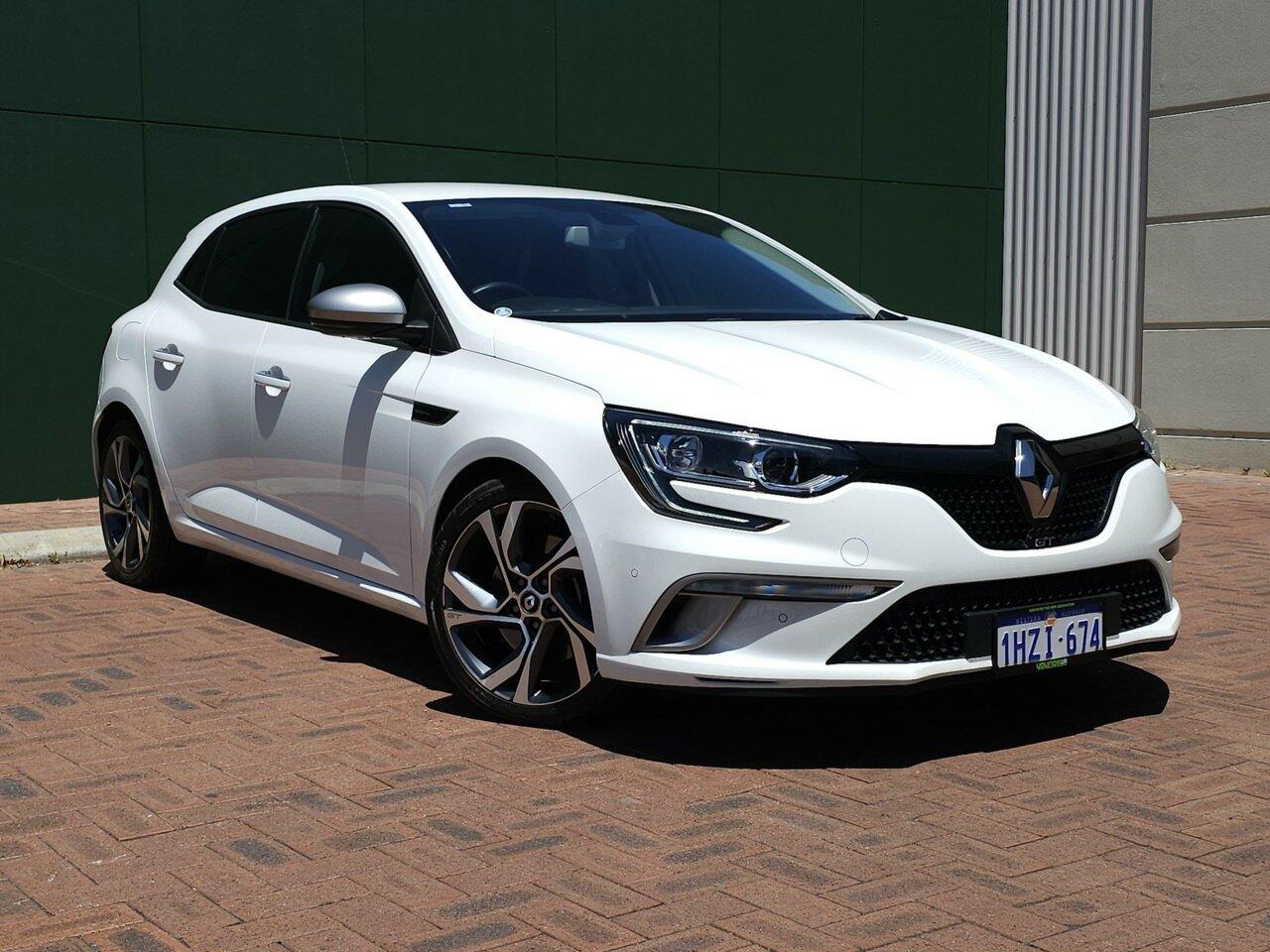 Renault Megane image 1
