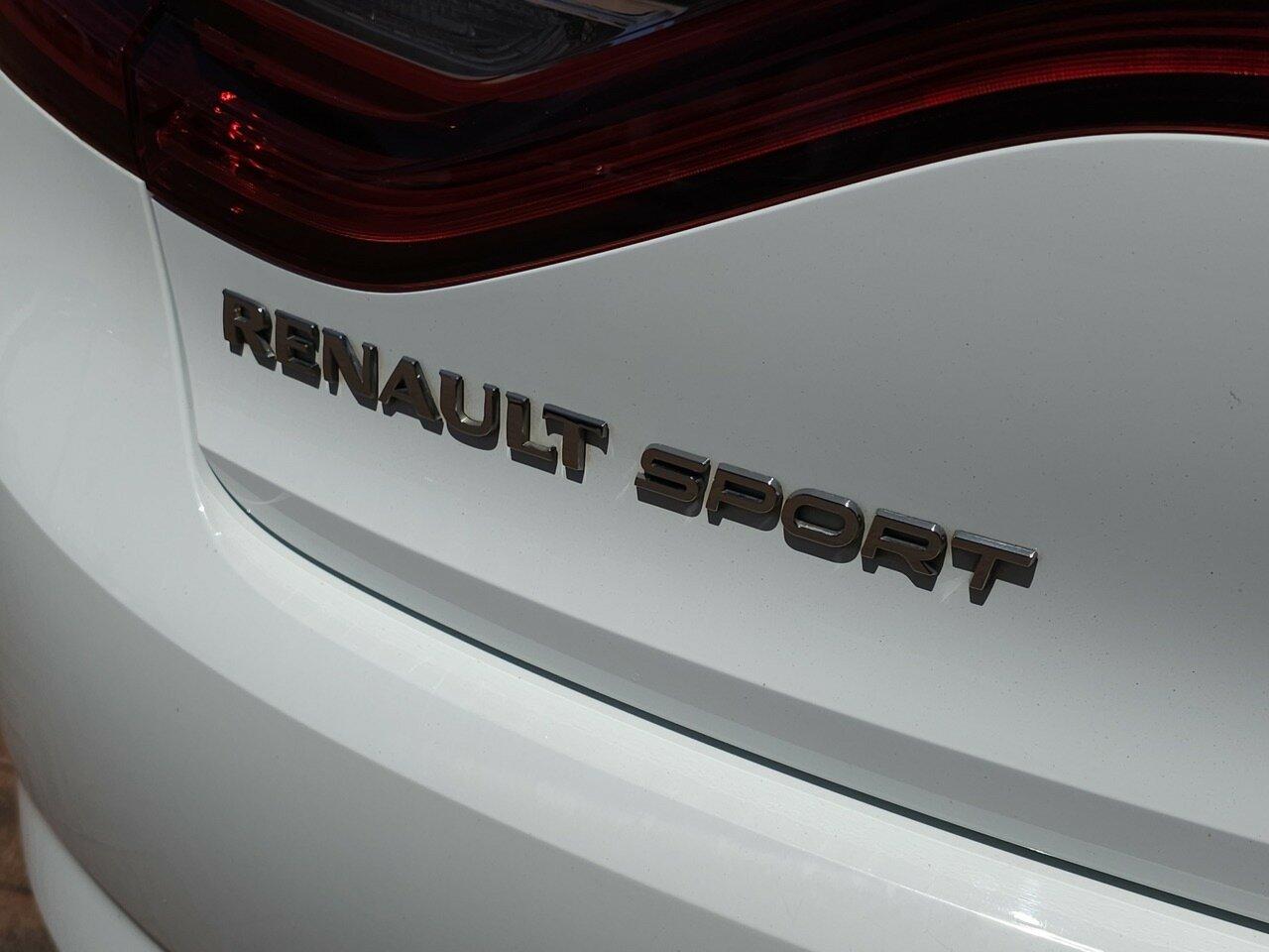 Renault Megane image 3