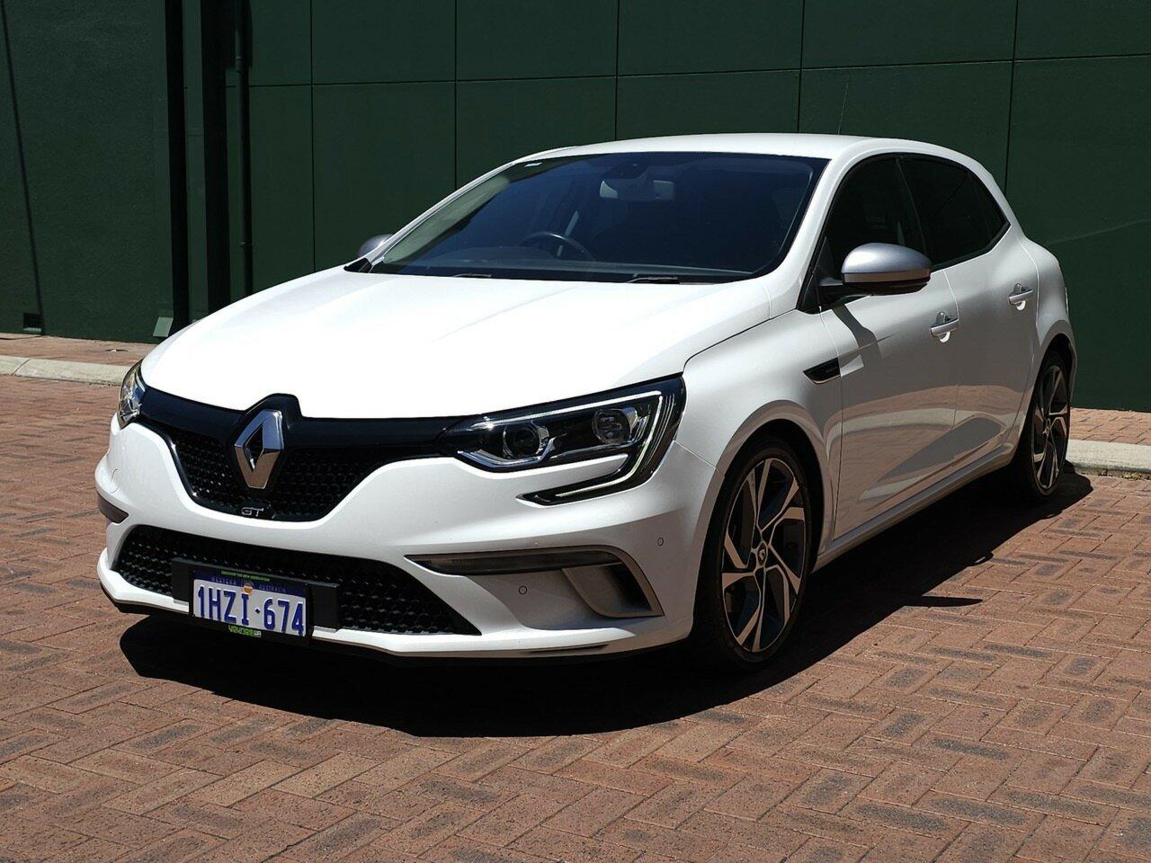Renault Megane image 4