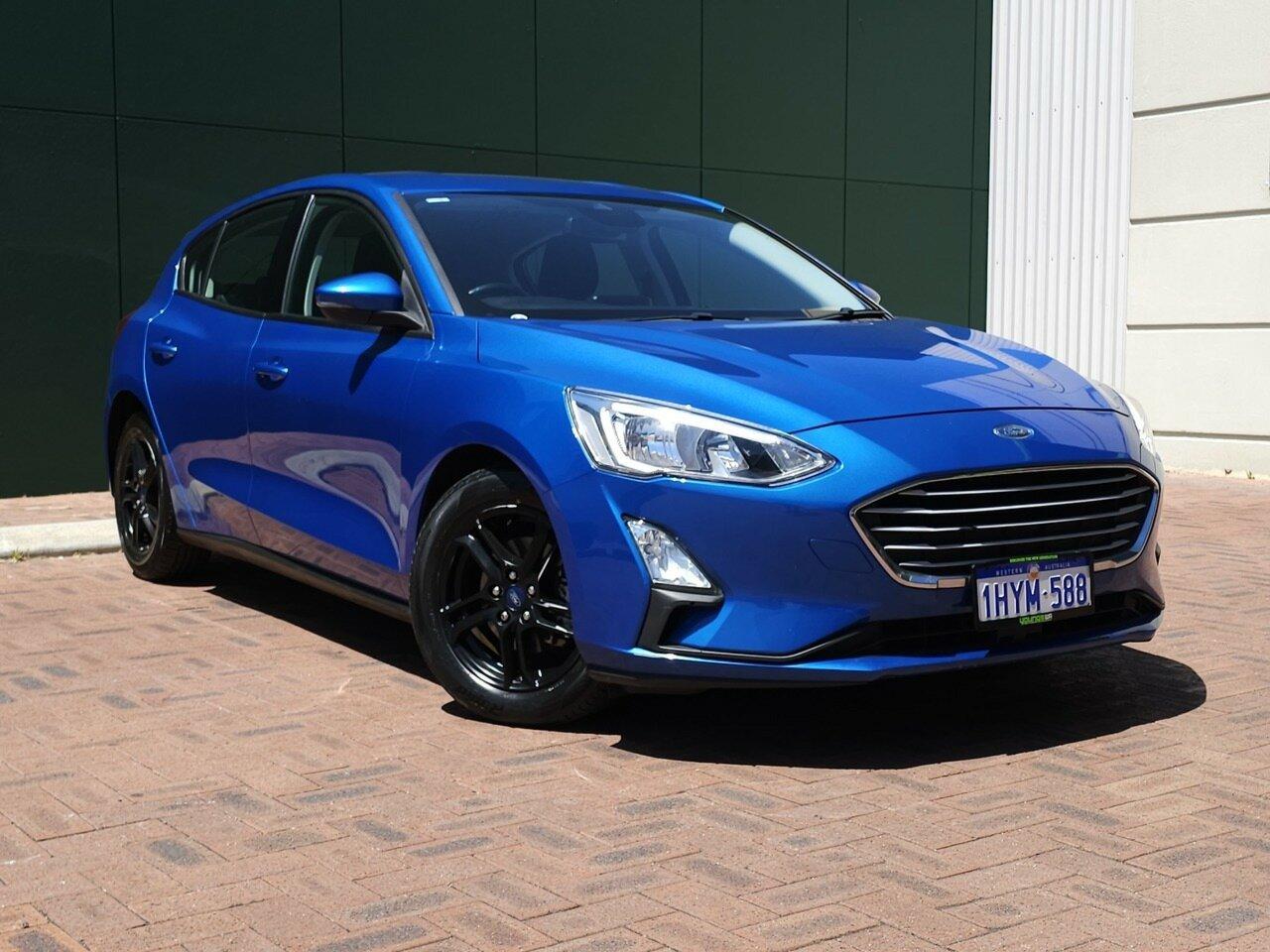 Ford Focus image 1