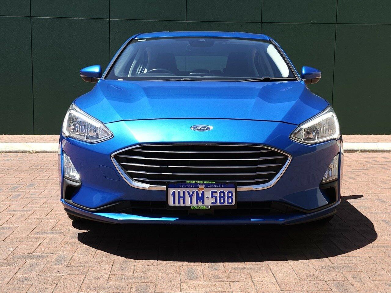 Ford Focus image 2