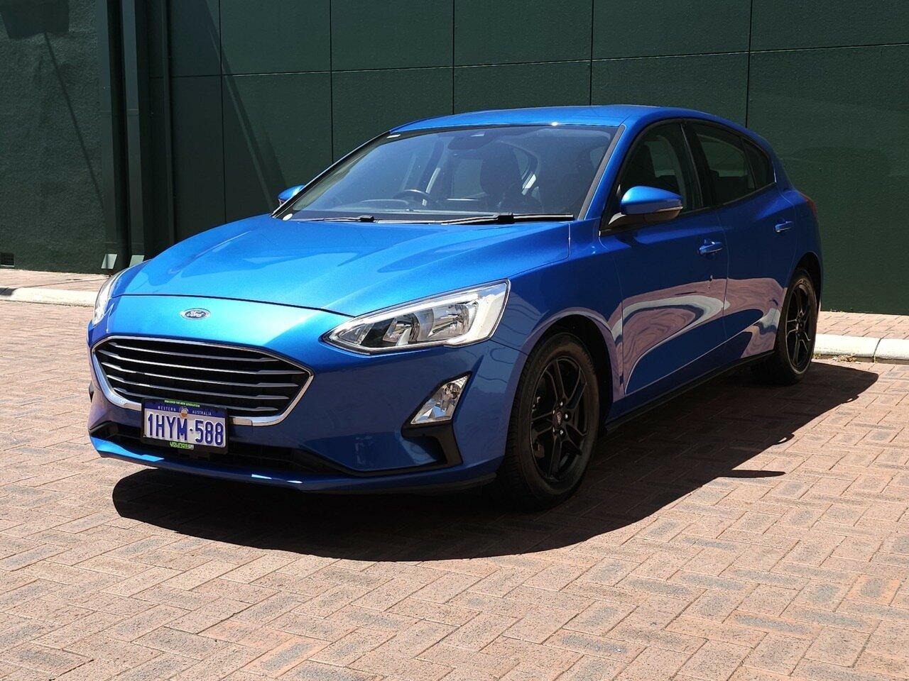 Ford Focus image 3