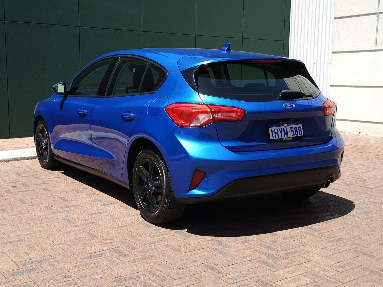 Ford Focus image 4