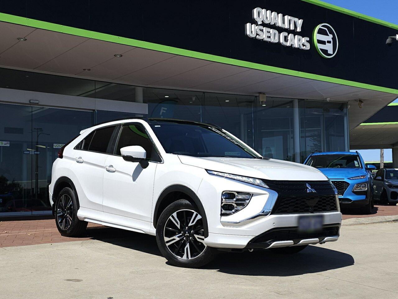 Mitsubishi Eclipse Cross image 1
