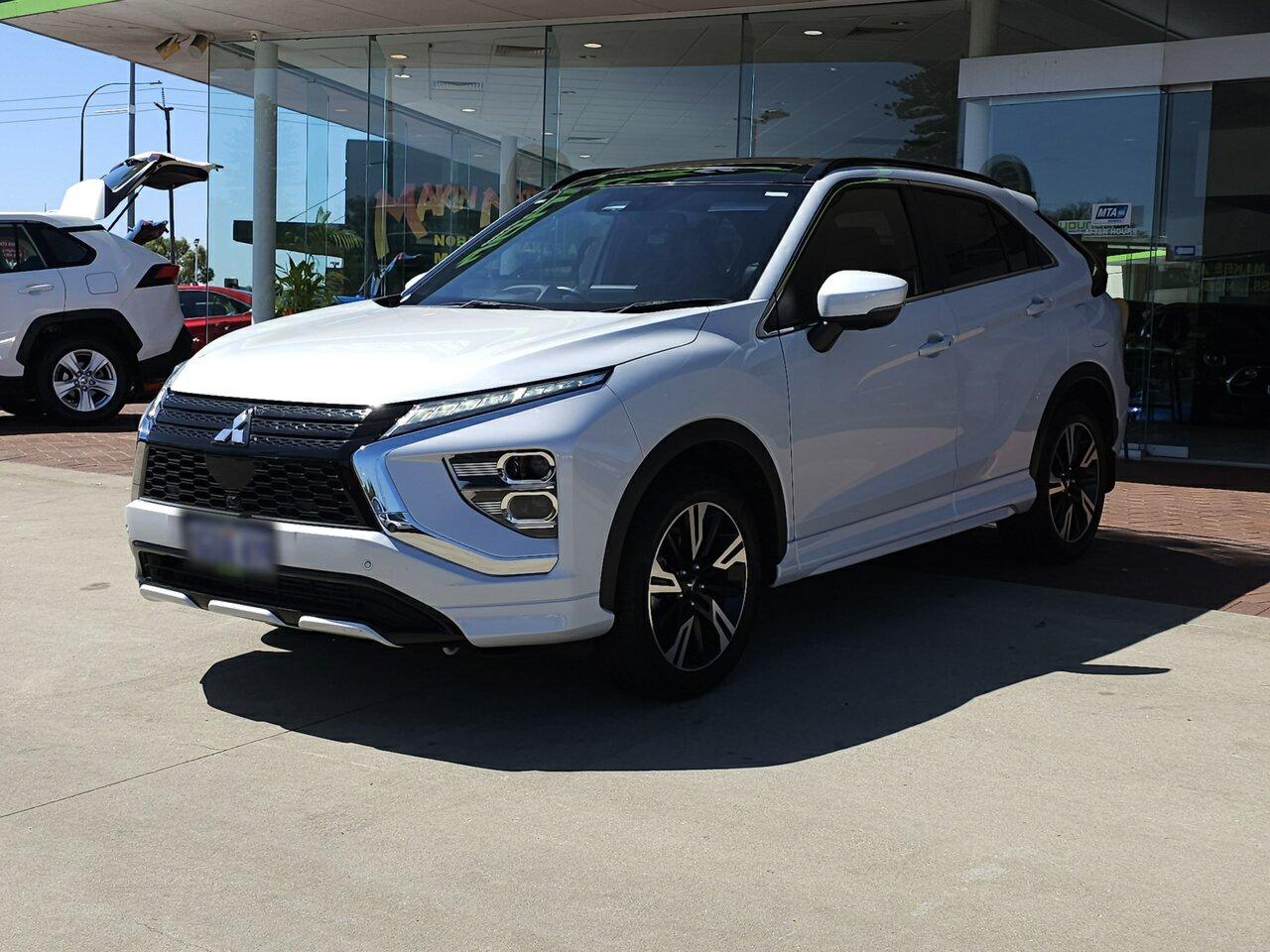 Mitsubishi Eclipse Cross image 4