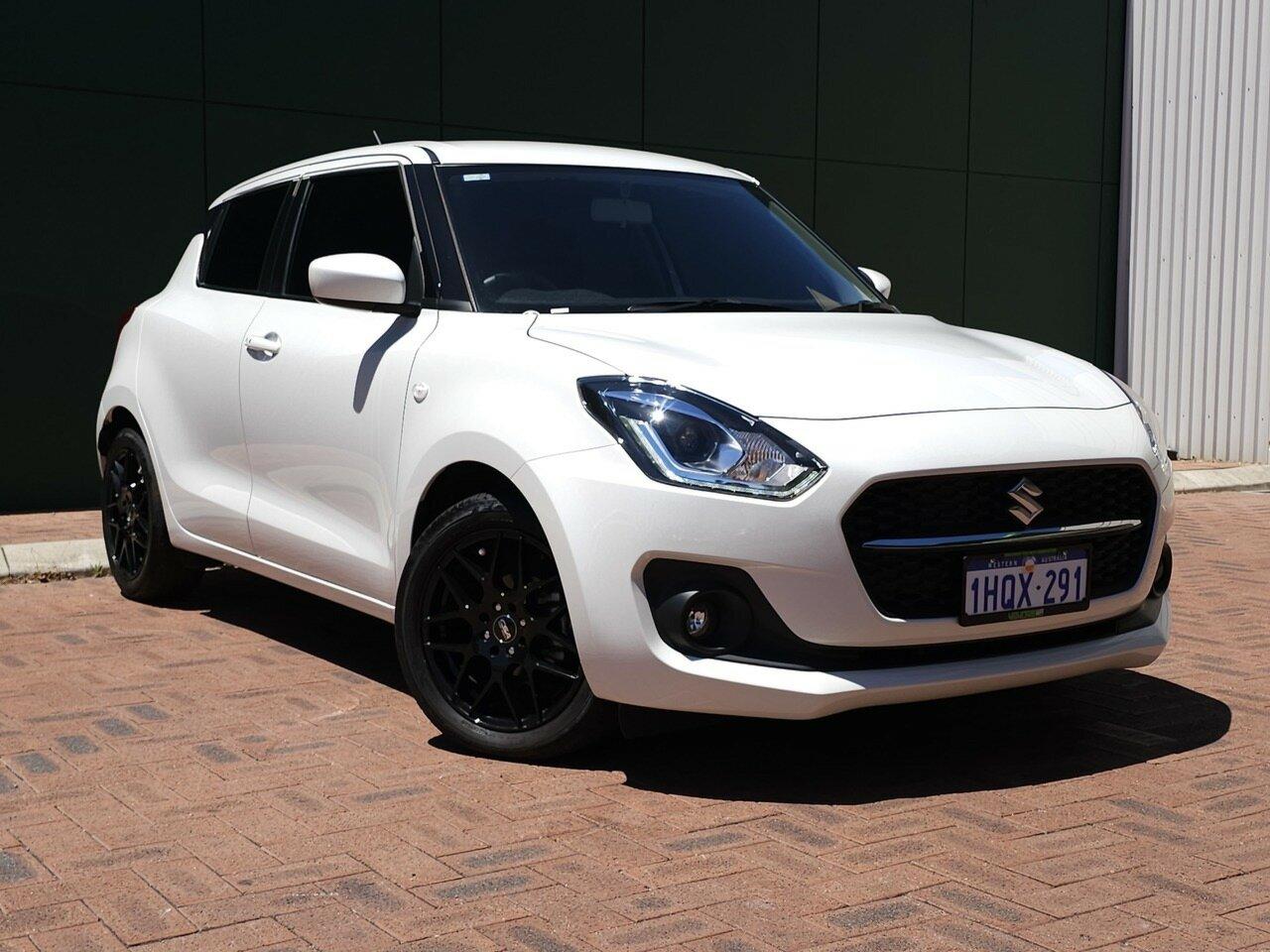 Suzuki Swift image 1