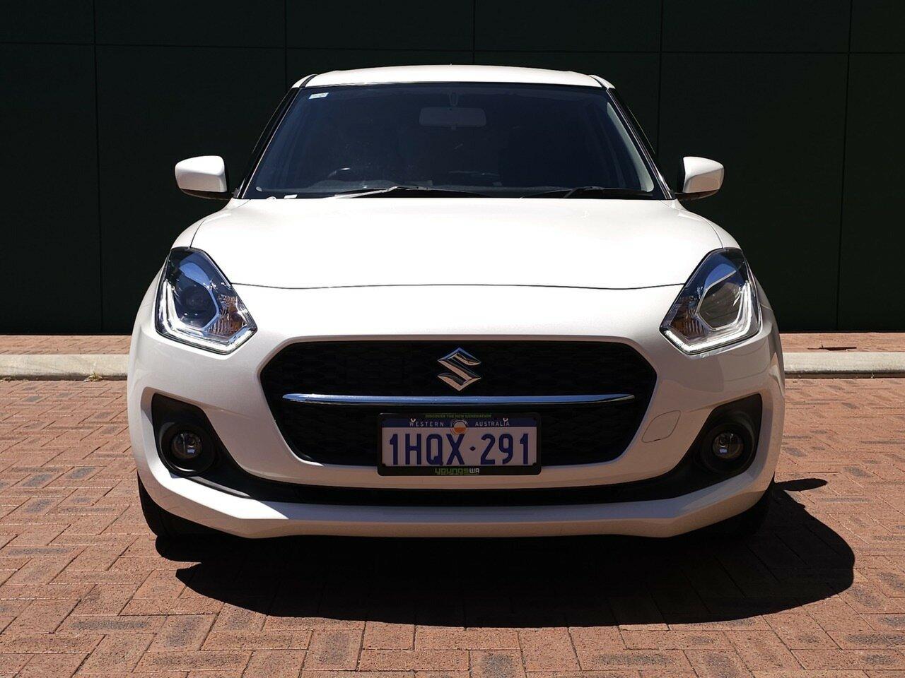 Suzuki Swift image 2