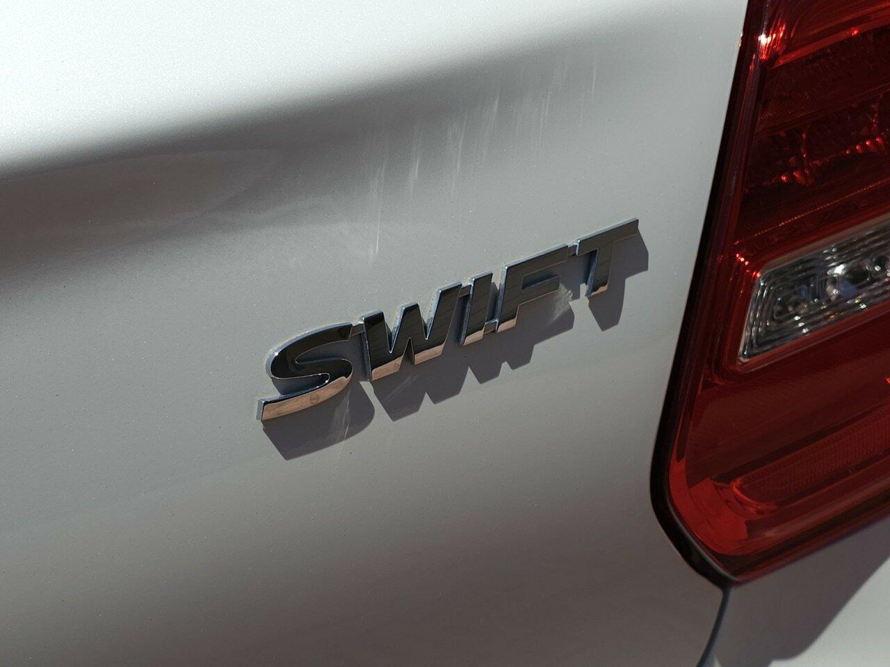 Suzuki Swift image 3