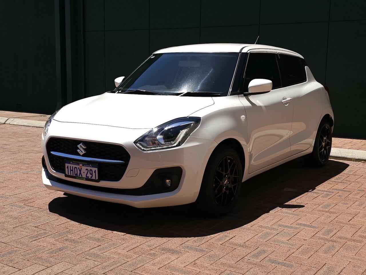 Suzuki Swift image 4