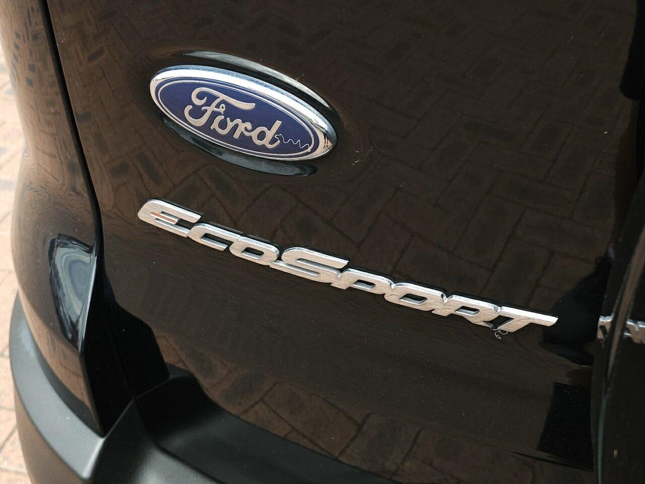 Ford Ecosport image 3
