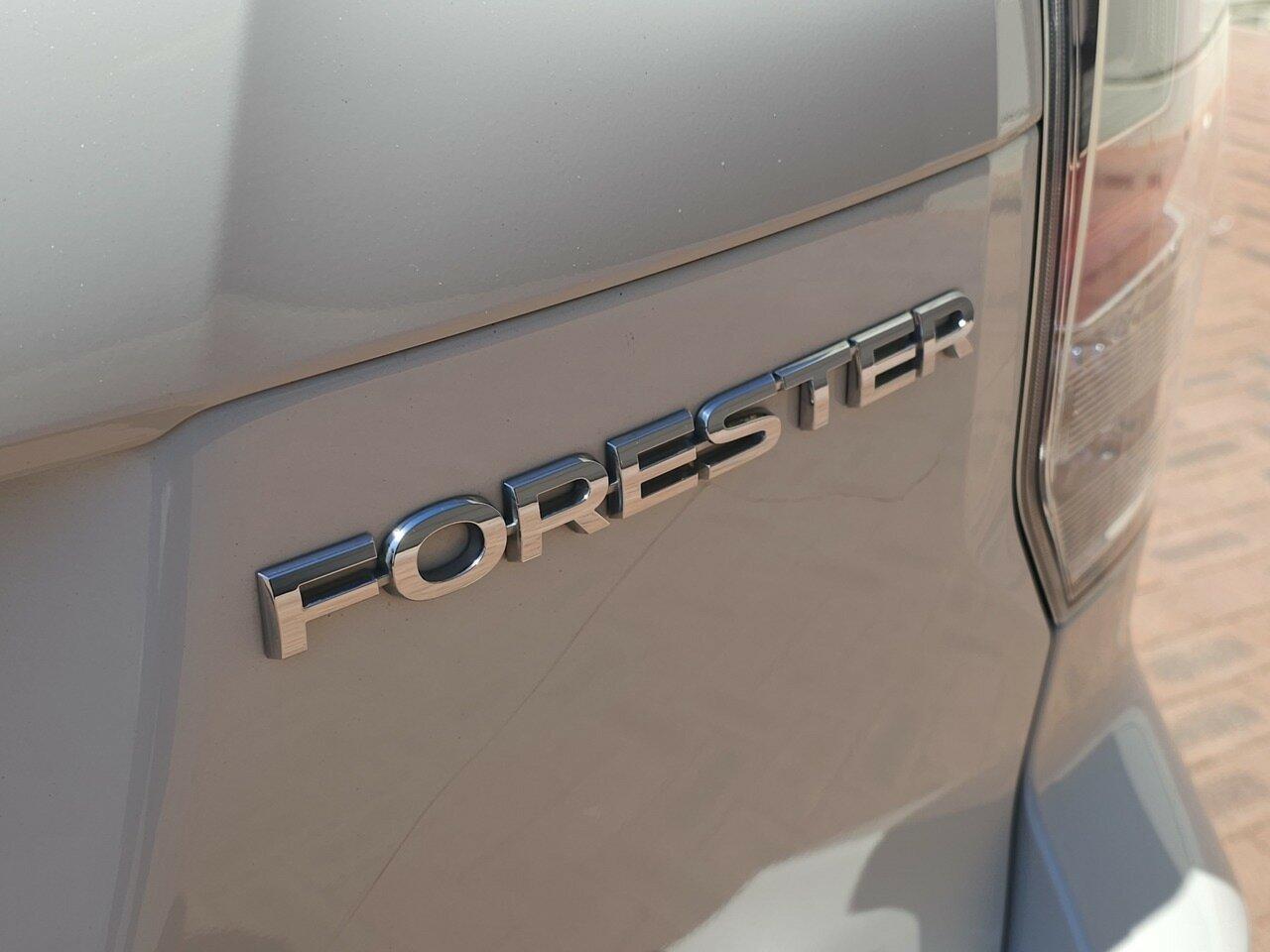 Subaru Forester image 3