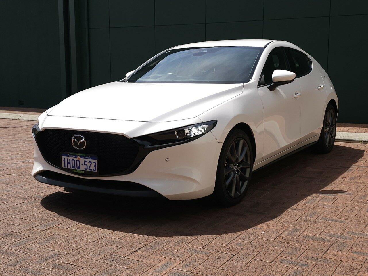Mazda 3 image 4