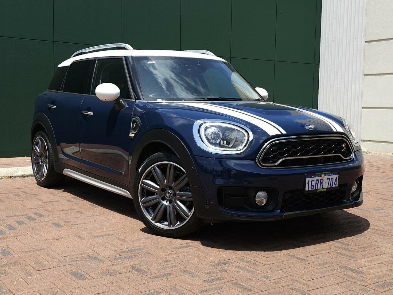 Mini Countryman image 1