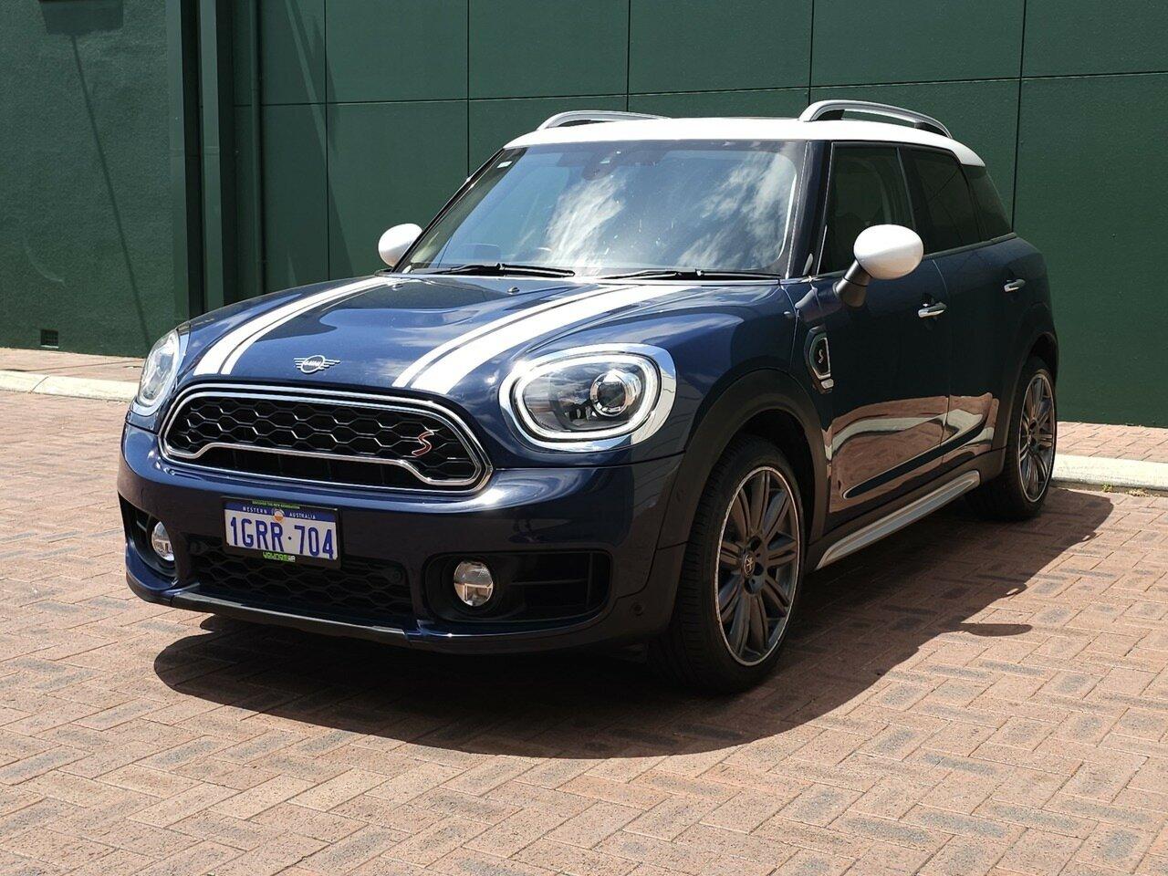 Mini Countryman image 4