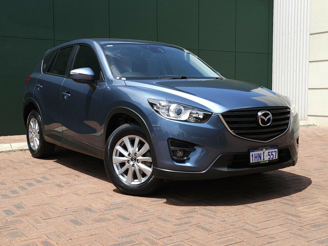 Mazda Cx-5 image 1