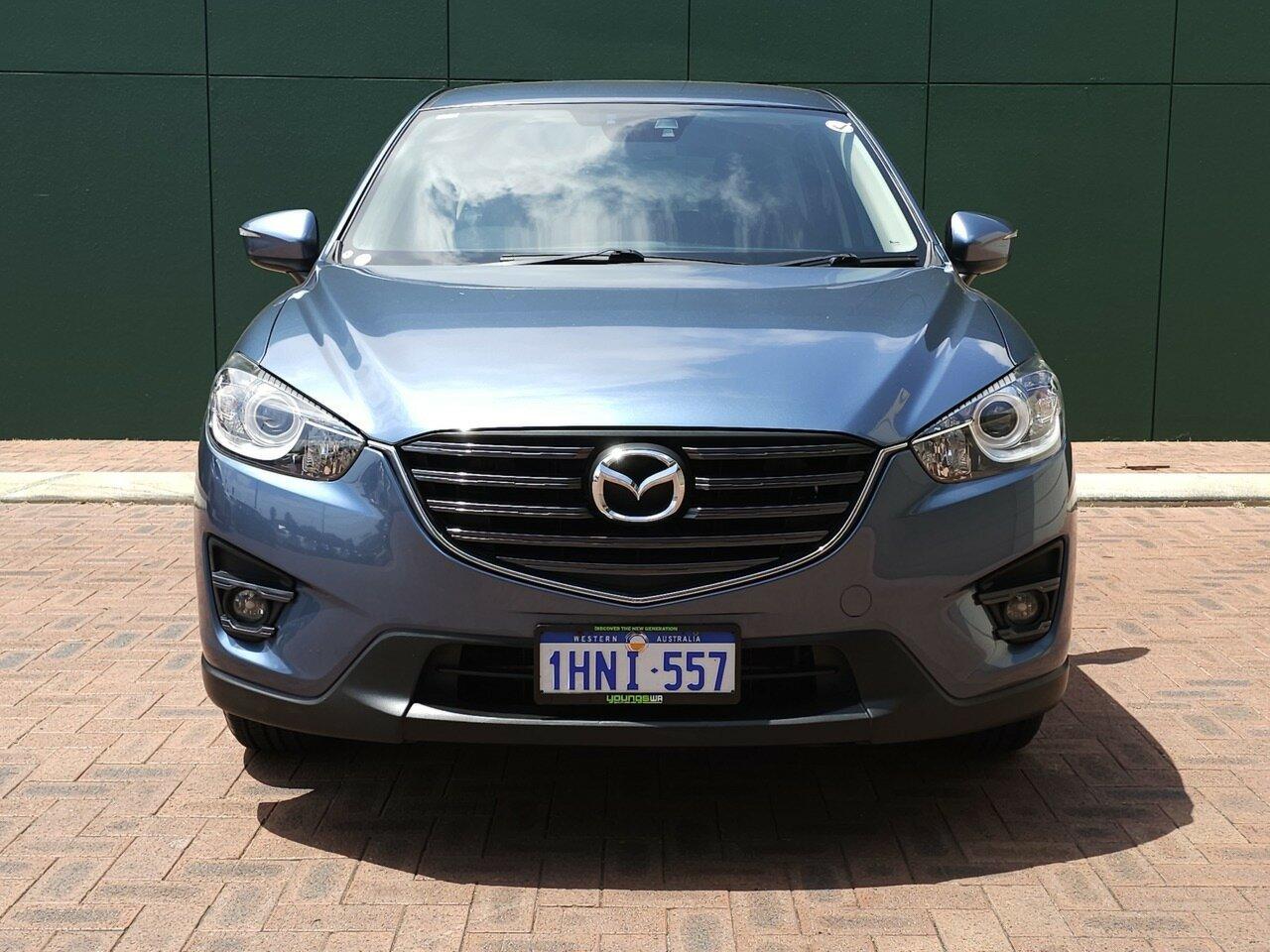 Mazda Cx-5 image 2