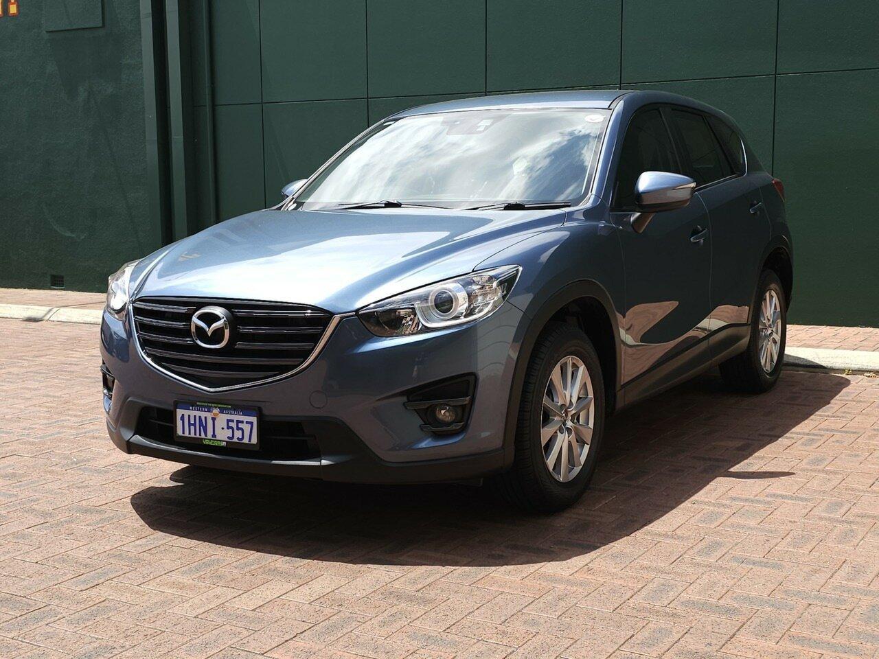 Mazda Cx-5 image 4
