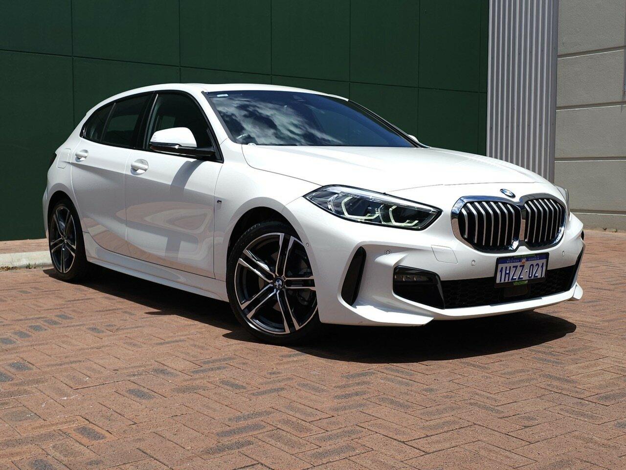 BMW 1 Series image 1