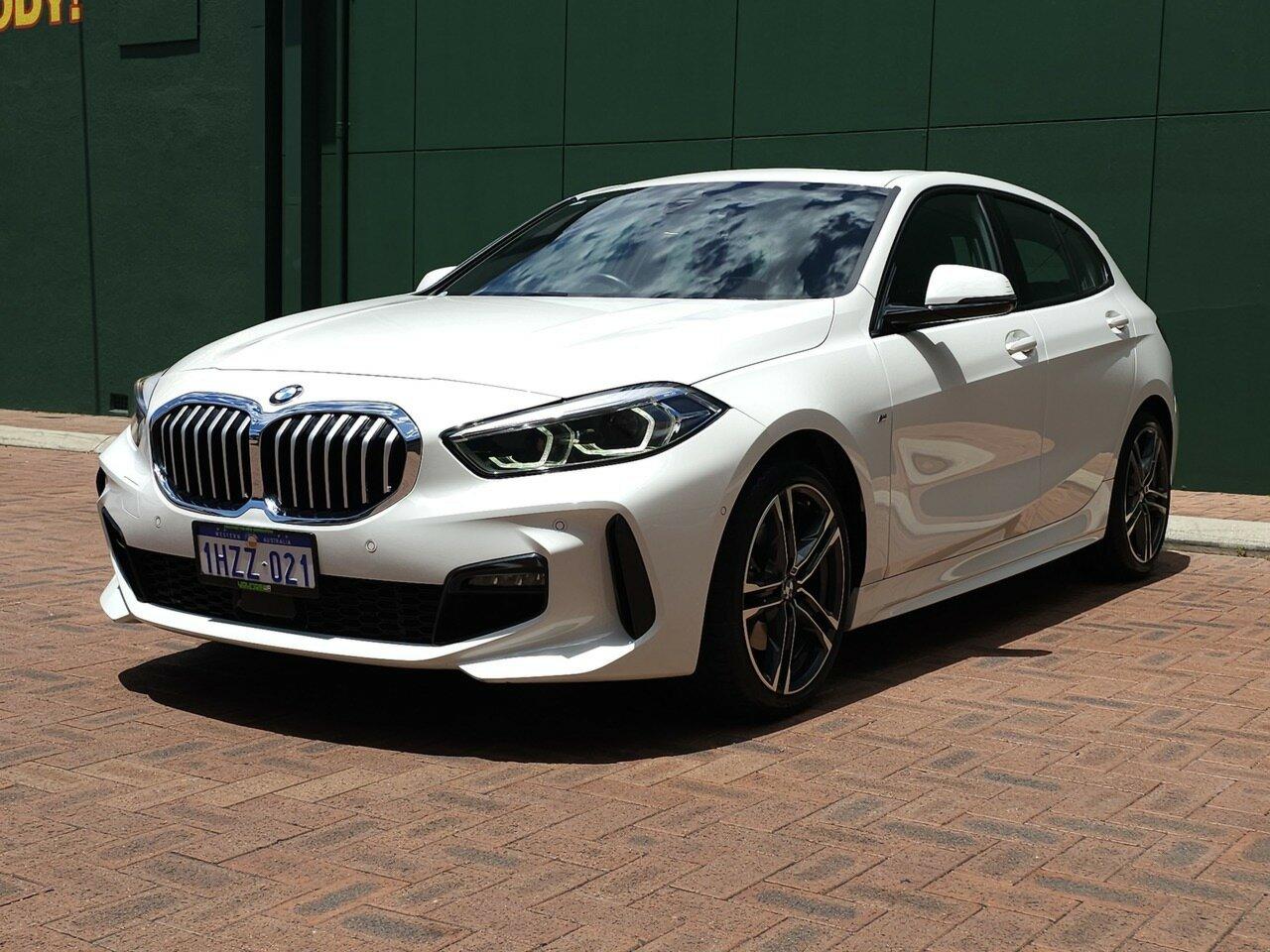 BMW 1 Series image 4