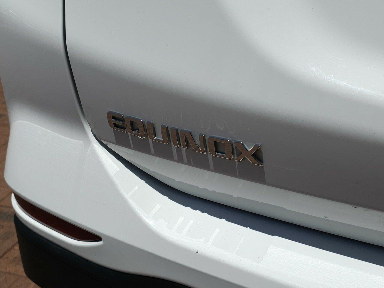 Holden Equinox image 3
