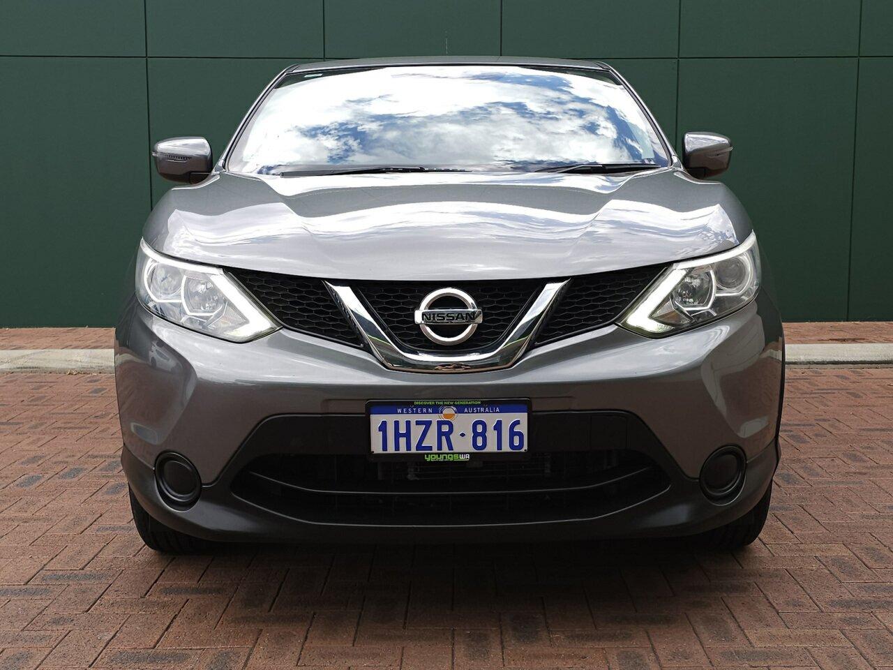 Nissan Qashqai image 2