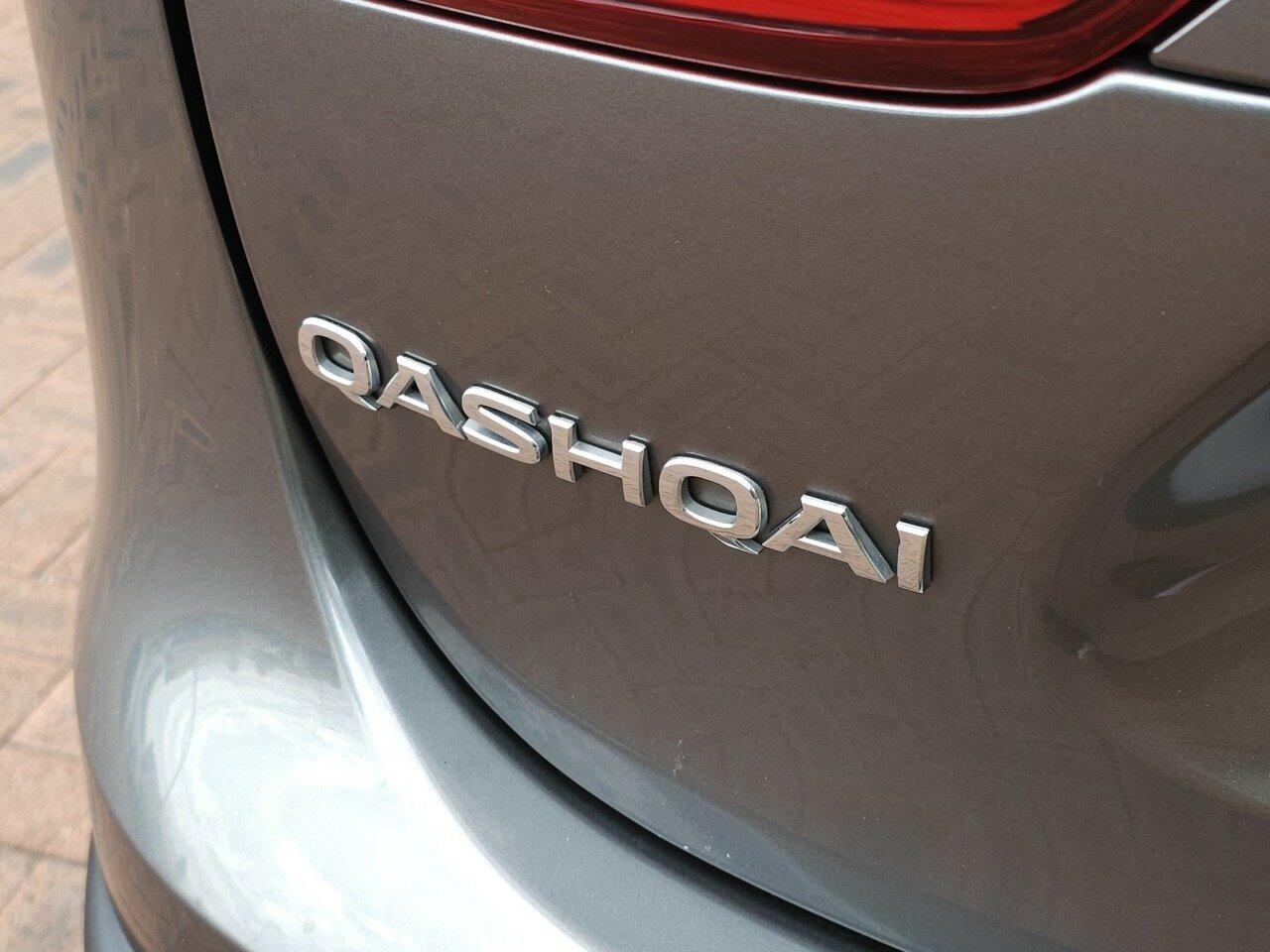 Nissan Qashqai image 3