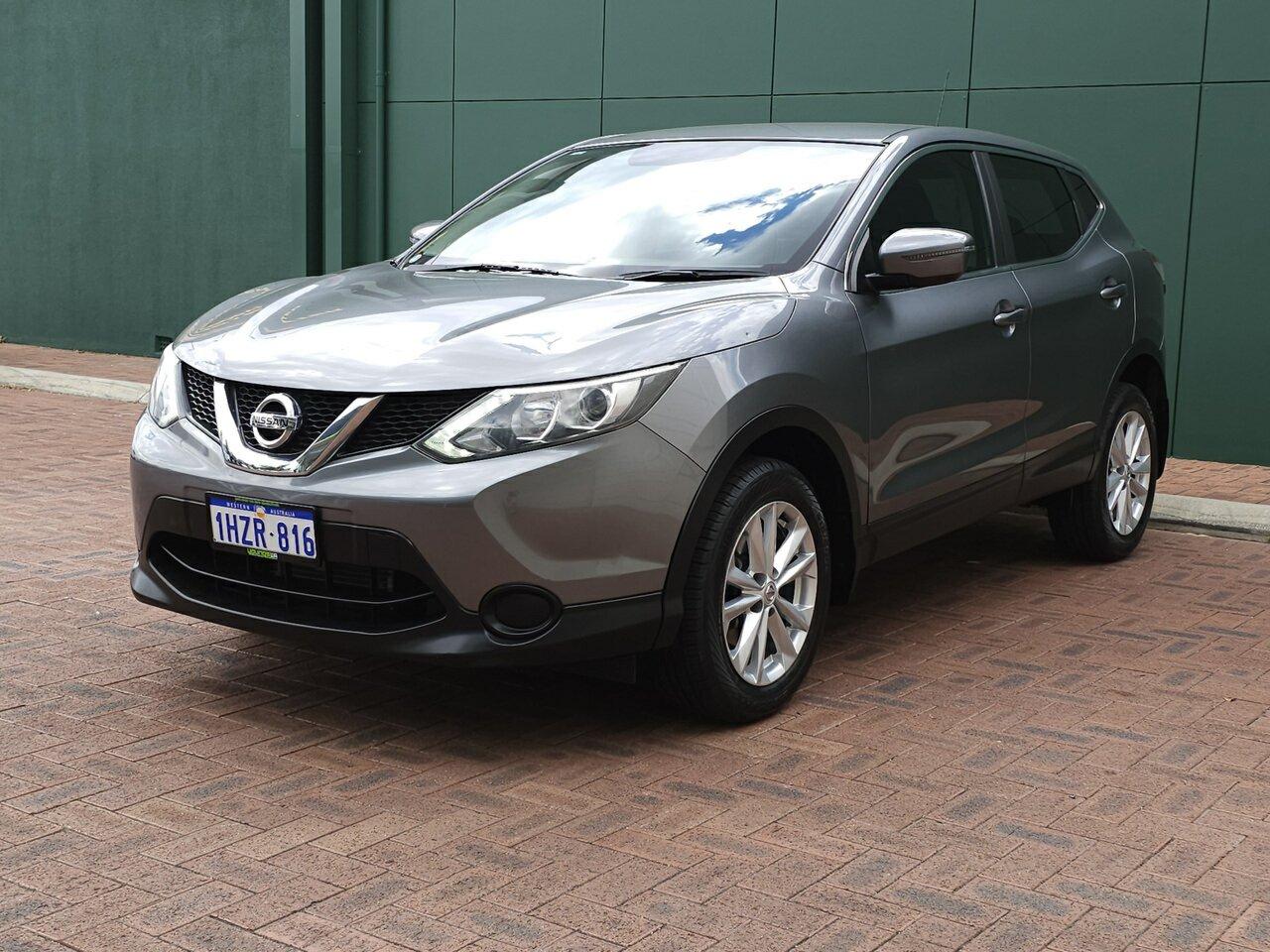 Nissan Qashqai image 4