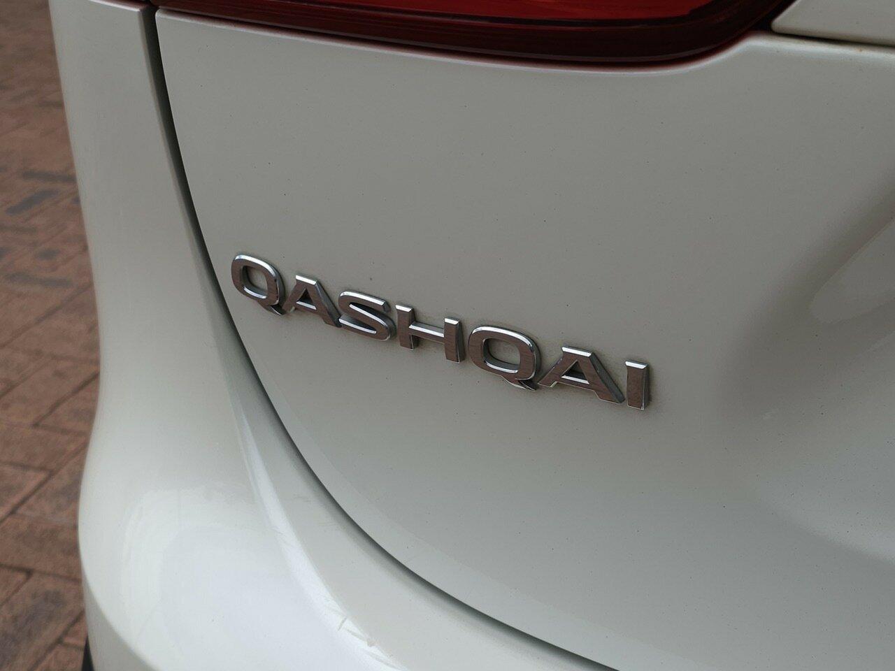 Nissan Qashqai image 3
