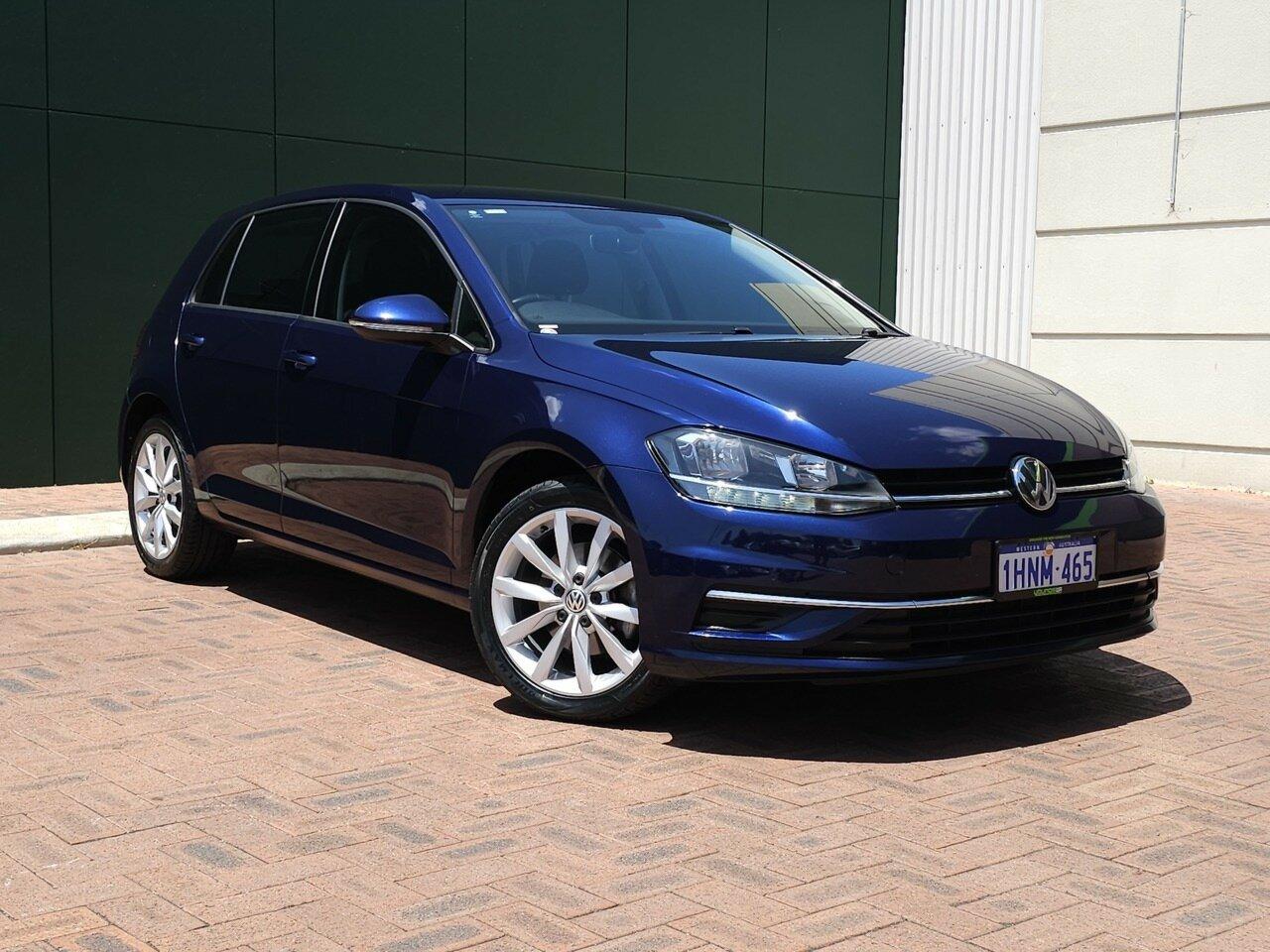 Volkswagen Golf image 1