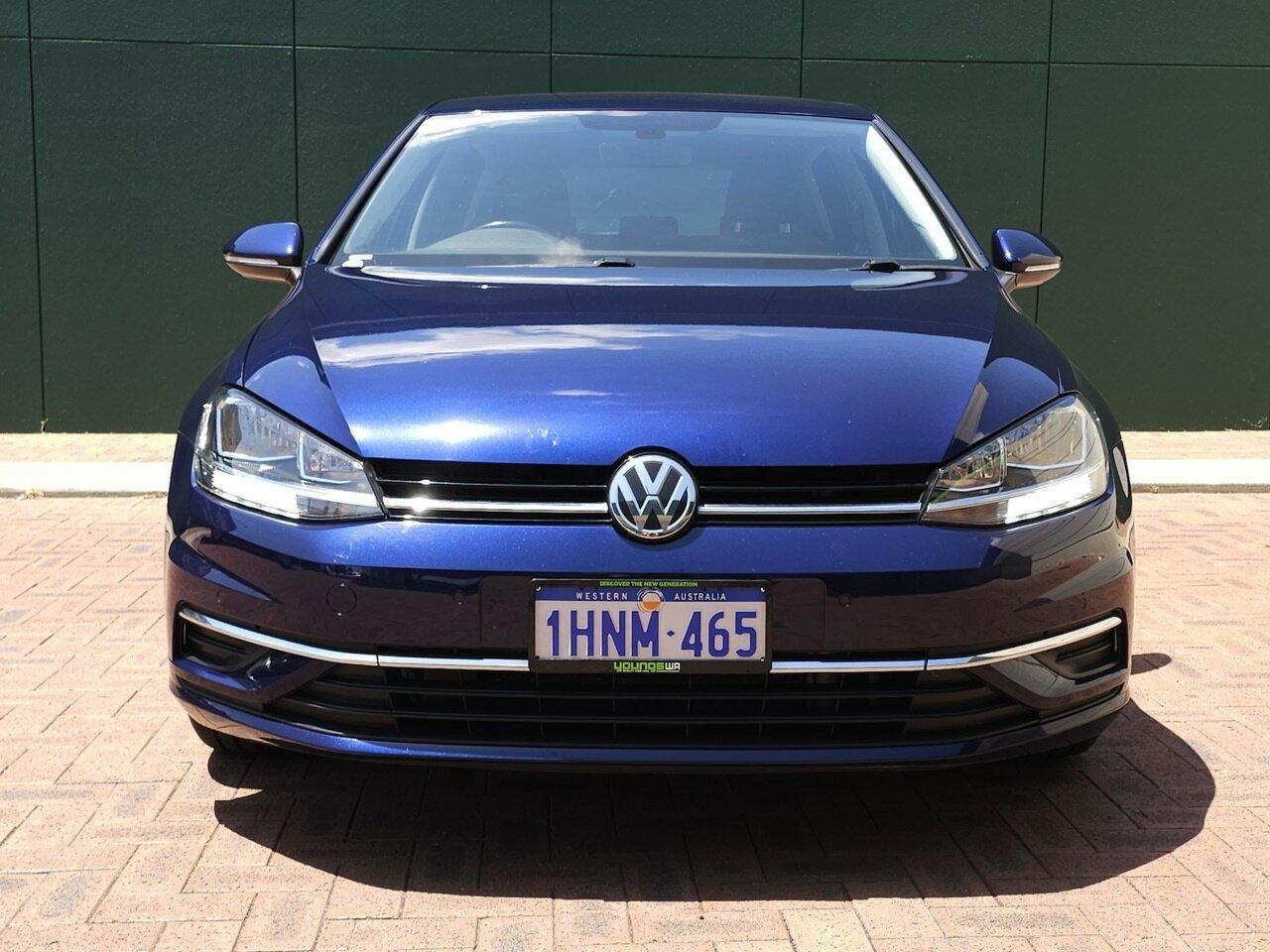 Volkswagen Golf image 2