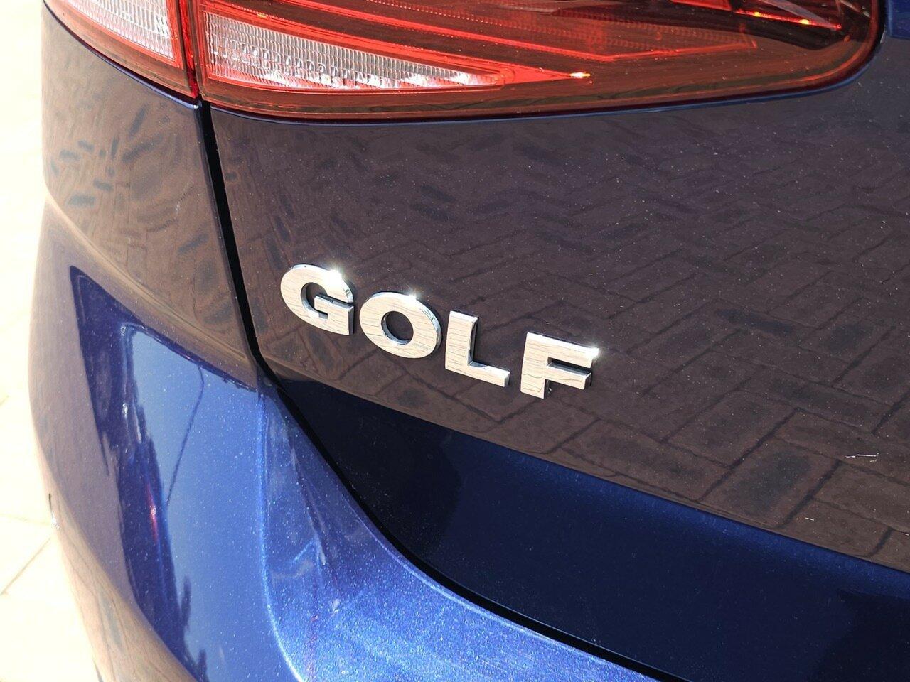 Volkswagen Golf image 3