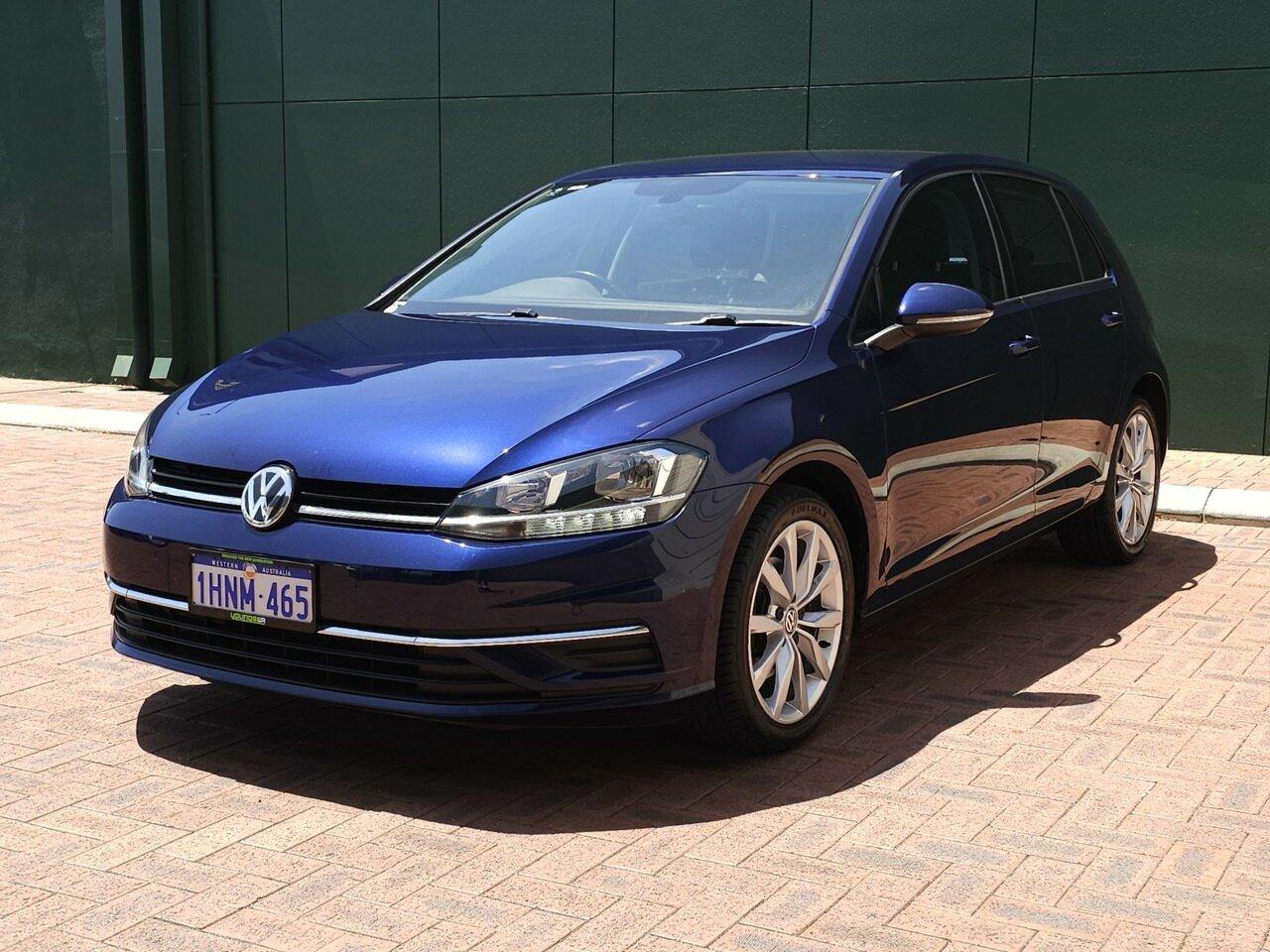Volkswagen Golf image 4