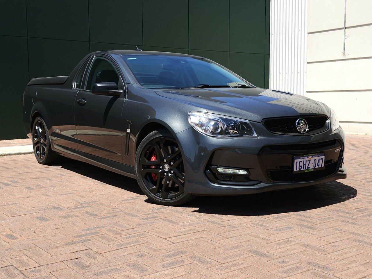 Holden Ute image 1