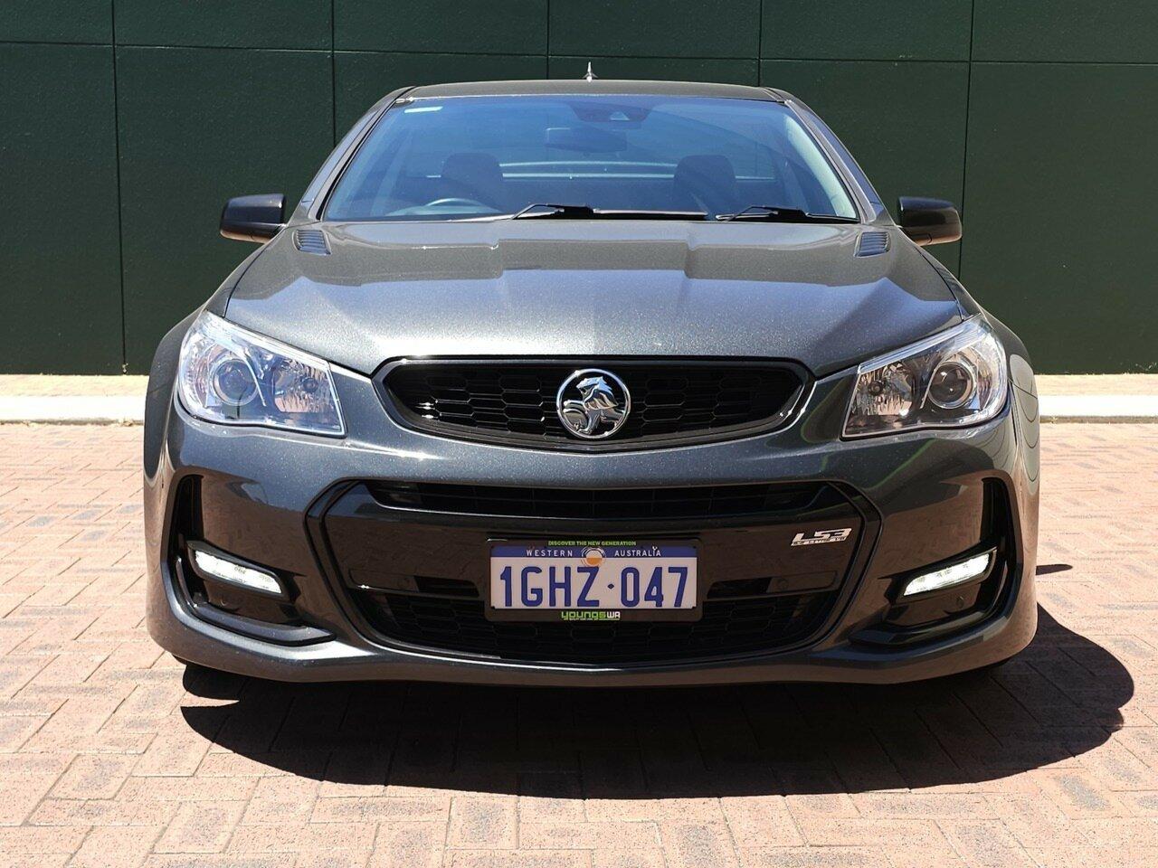 Holden Ute image 2