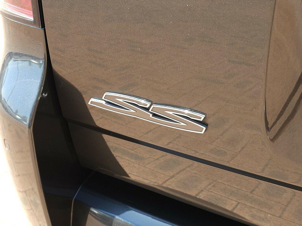 Holden Ute image 3