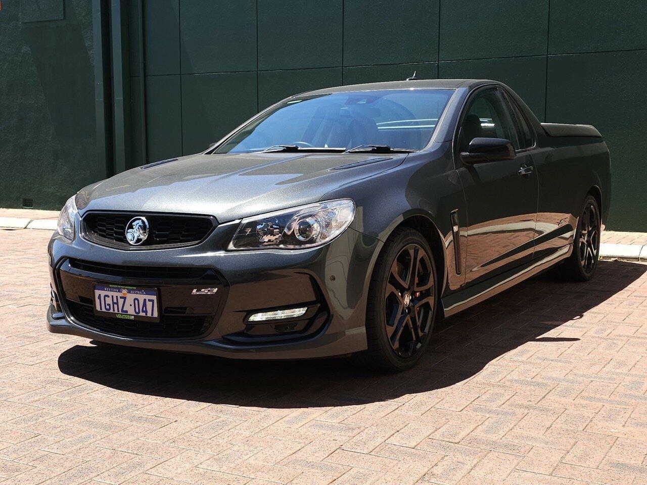 Holden Ute image 4