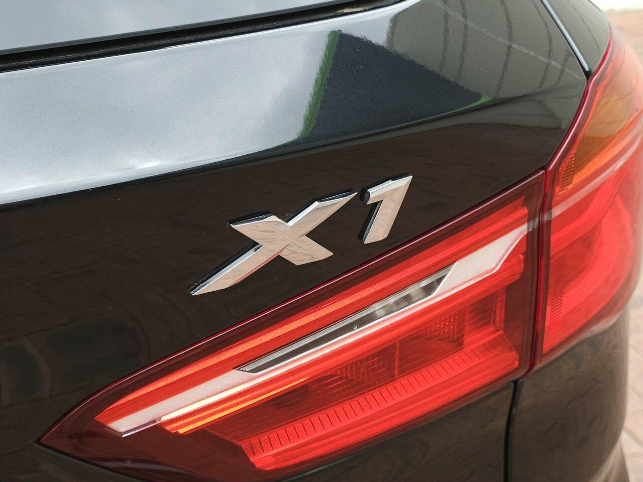 BMW X1 image 3