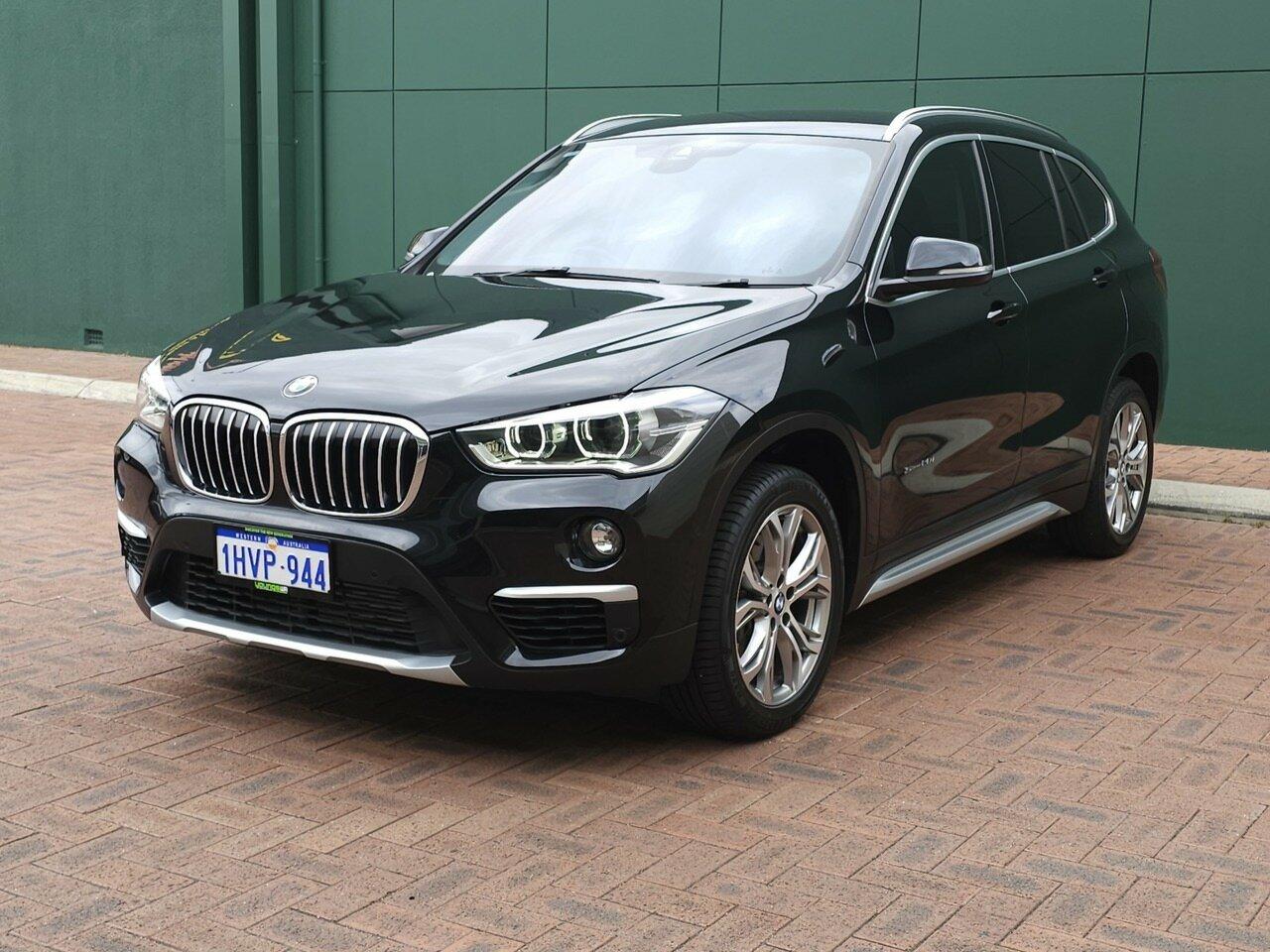 BMW X1 image 4