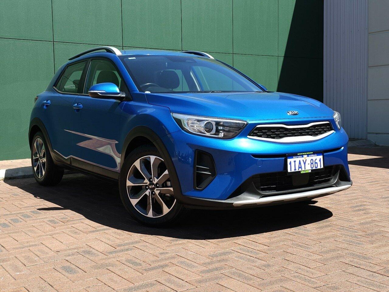 Kia Stonic image 1