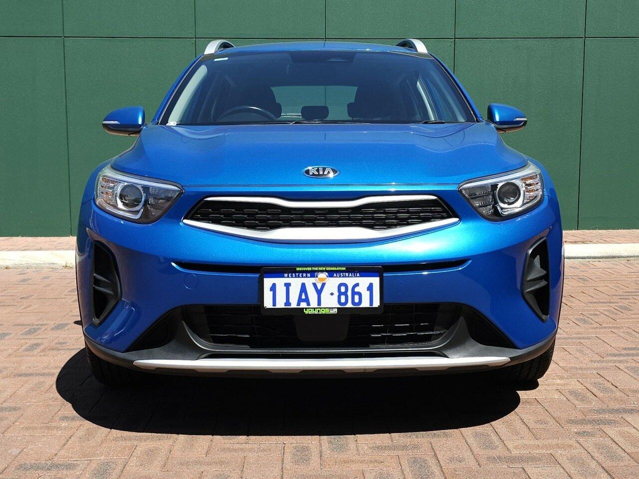 Kia Stonic image 2