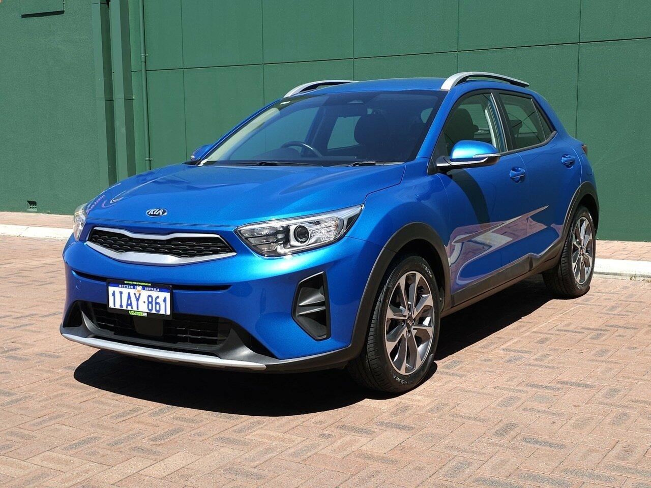 Kia Stonic image 4