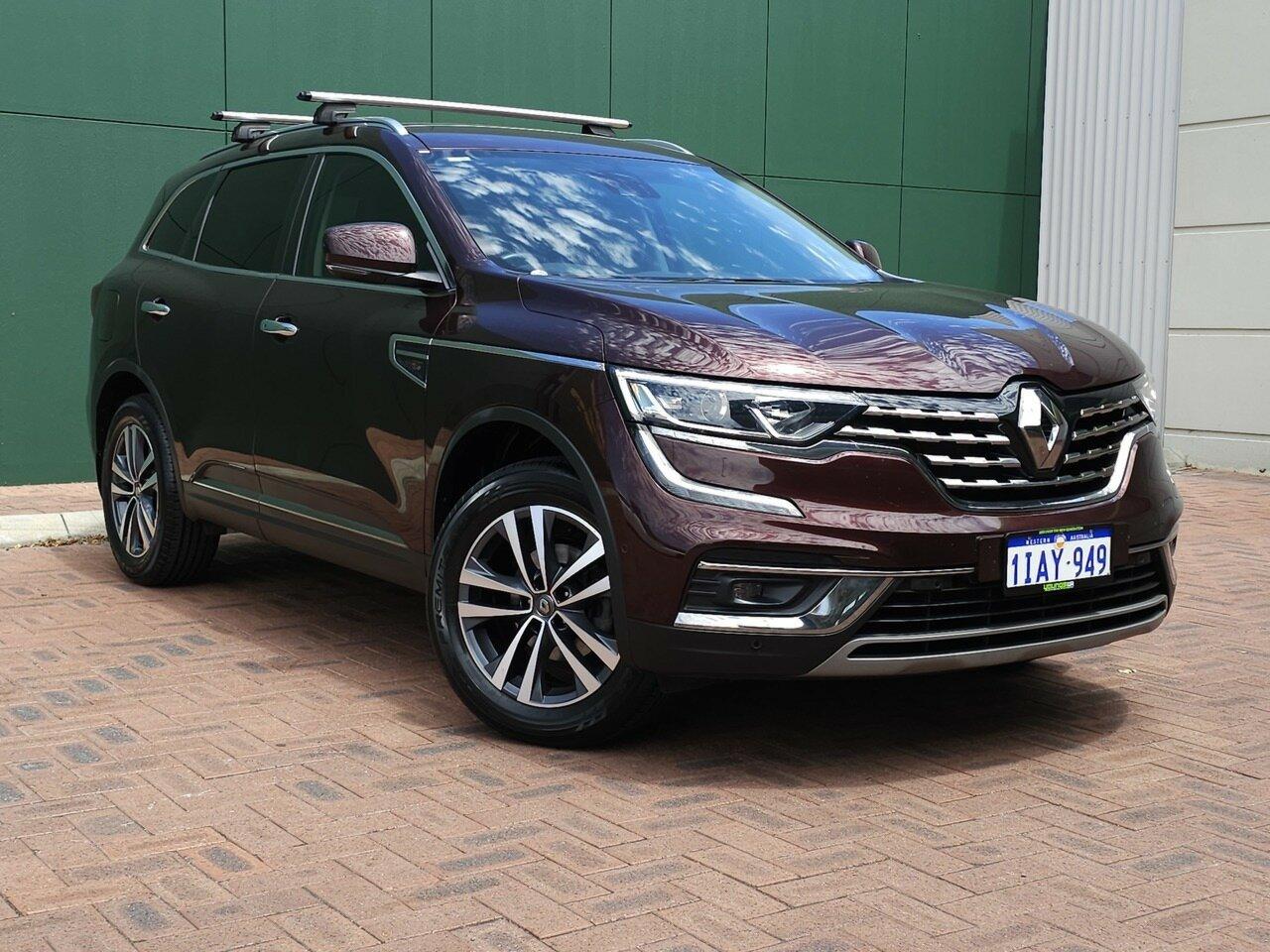 Renault Koleos image 1