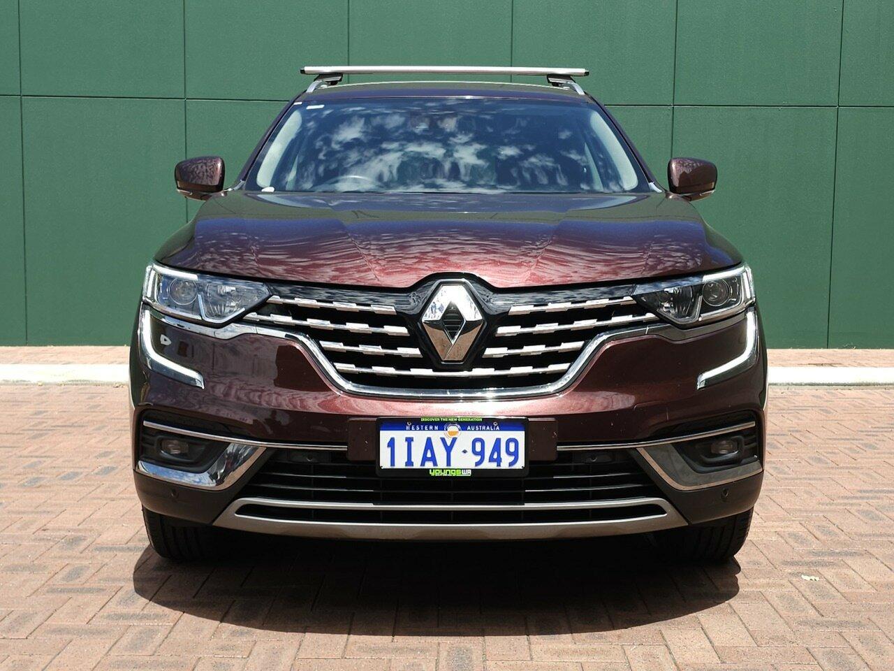 Renault Koleos image 2